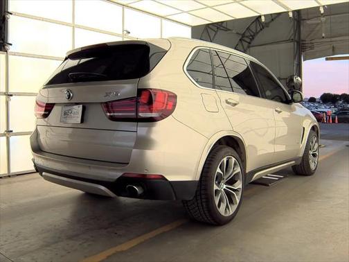 2014 BMW X5 sDrive35i