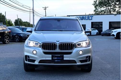 2014 BMW X5 sDrive35i