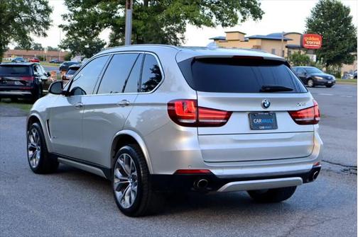 2014 BMW X5 sDrive35i