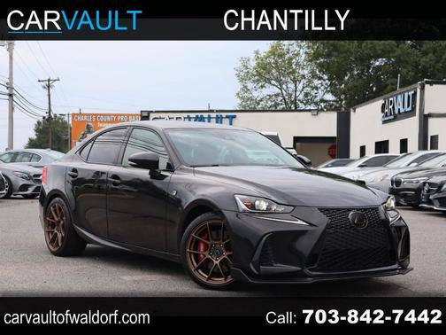 2017 Lexus IS 300 Base