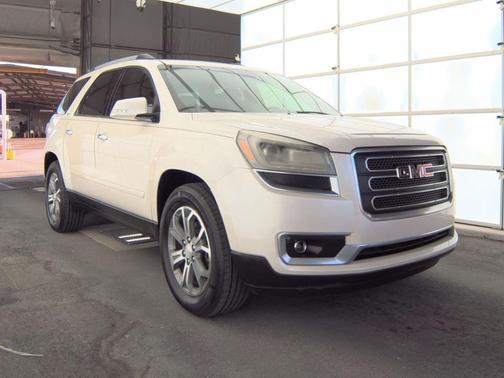 2014 GMC Acadia SLT-2
