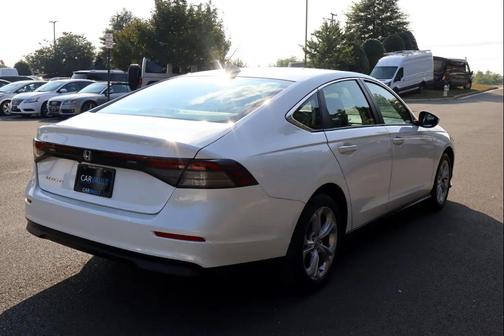 2023 Honda Accord Sport SE 1.5T