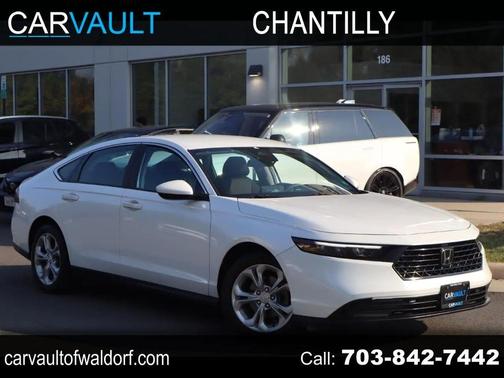 2023 Honda Accord Sport SE 1.5T