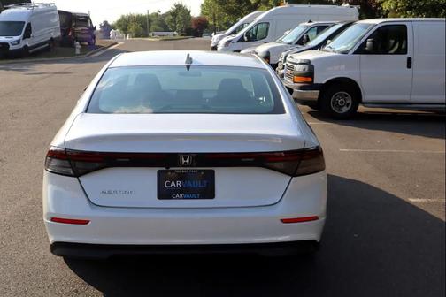 2023 Honda Accord Sport SE 1.5T