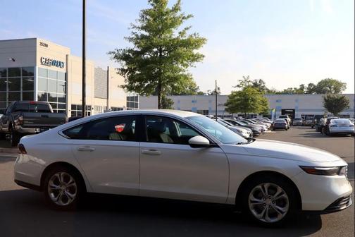 2023 Honda Accord Sport SE 1.5T