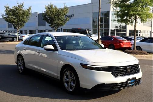 2023 Honda Accord Sport SE 1.5T