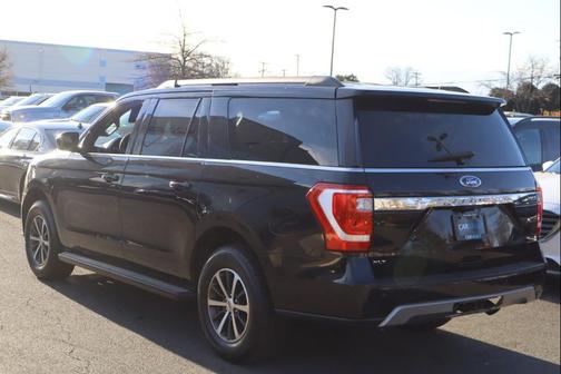2019 Ford Expedition Max XLT