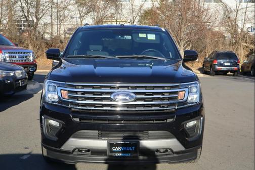 2019 Ford Expedition Max XLT