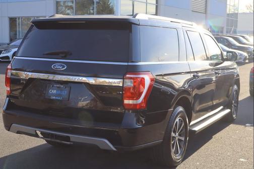2019 Ford Expedition Max XLT