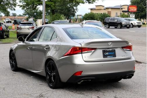 2020 Lexus IS 300 Base