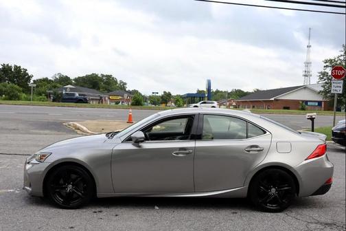 2020 Lexus IS 300 Base