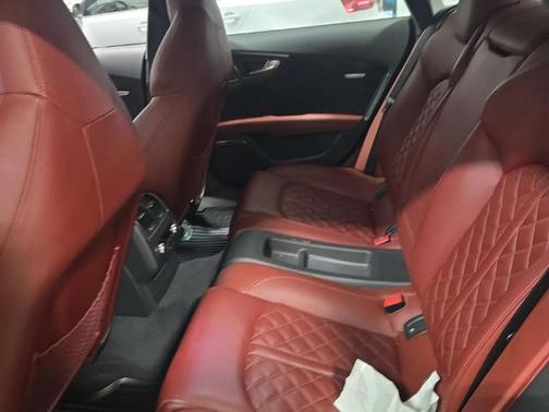 2016 Audi S7 4.0T
