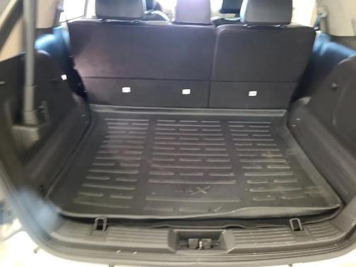 2013 Lincoln MKX Base
