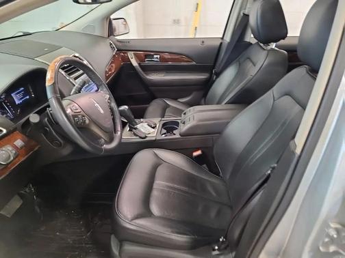 2013 Lincoln MKX Base