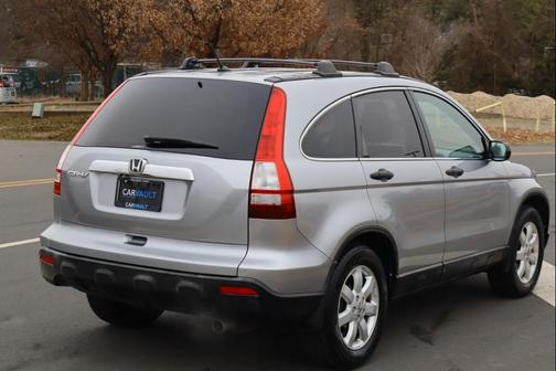 2007 Honda CR-V EX