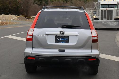 2007 Honda CR-V EX