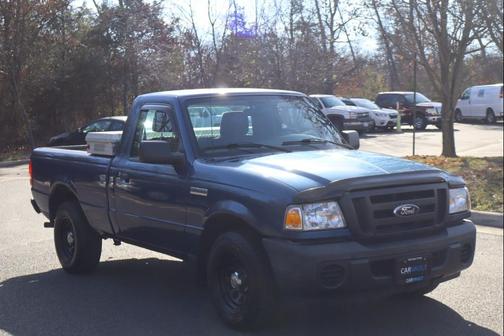 2011 Ford Ranger XL