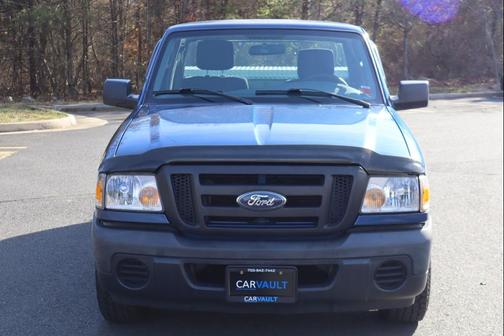 2011 Ford Ranger XL