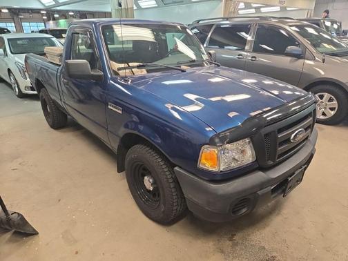 2011 Ford Ranger XL