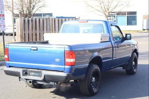 2011 Ford Ranger XL