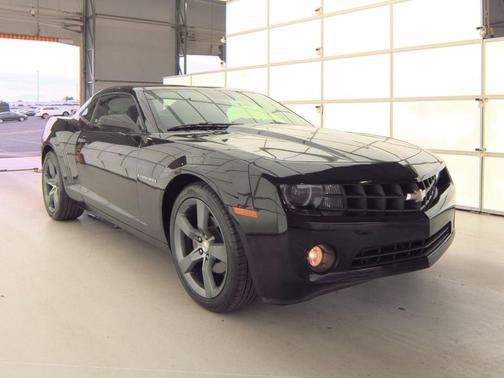 2010 Chevrolet Camaro 1LT