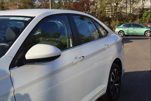 2022 Volkswagen Jetta 1.5T S