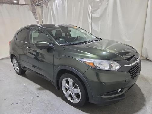 2016 Honda HR-V EX-L w/Navigation