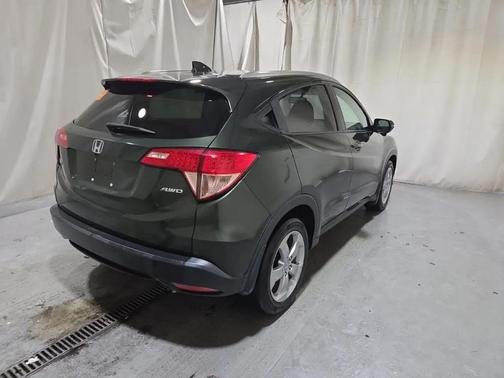 2016 Honda HR-V EX-L w/Navigation