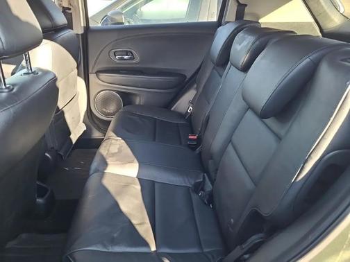 2016 Honda HR-V EX-L w/Navigation