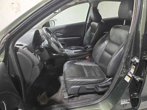 2016 Honda HR-V EX-L w/Navigation