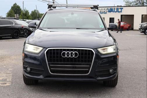 2015 Audi Q3 2.0T Premium Plus