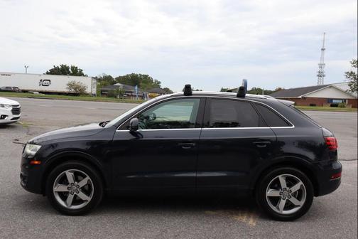 2015 Audi Q3 2.0T Premium Plus