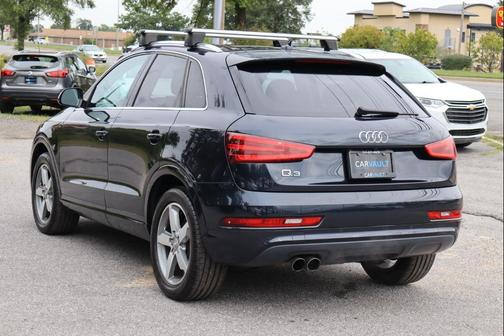 2015 Audi Q3 2.0T Premium Plus