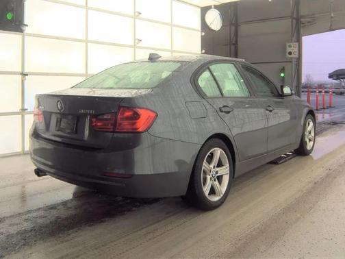 2014 BMW 328 328i xDrive Sedan