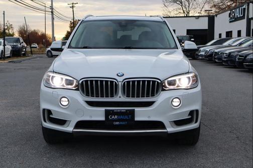 2014 BMW X5 xDrive50i