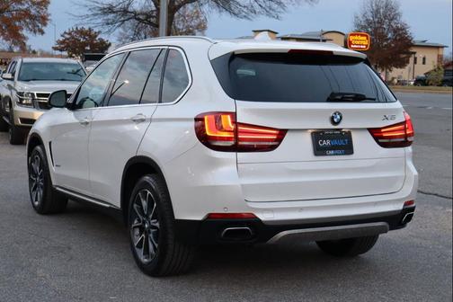 2014 BMW X5 xDrive50i