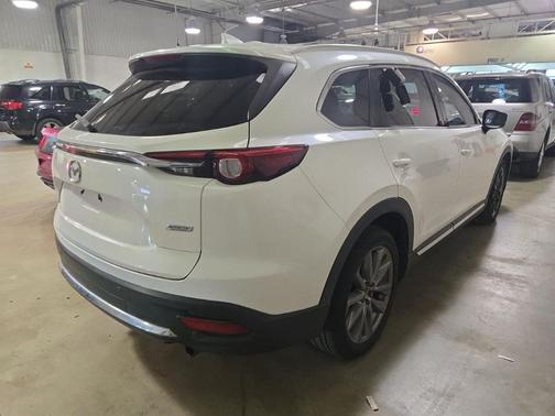 2016 Mazda CX-9 Grand Touring