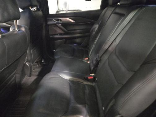 2016 Mazda CX-9 Grand Touring