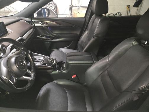 2016 Mazda CX-9 Grand Touring