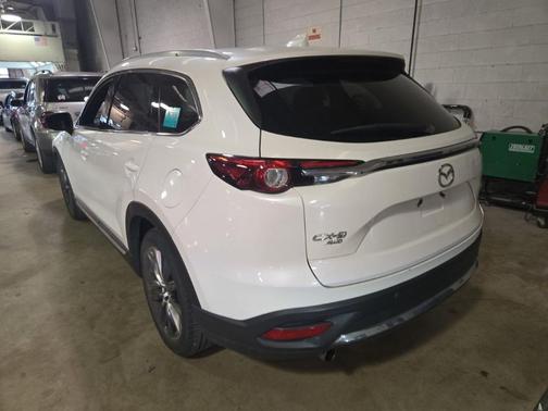 2016 Mazda CX-9 Grand Touring