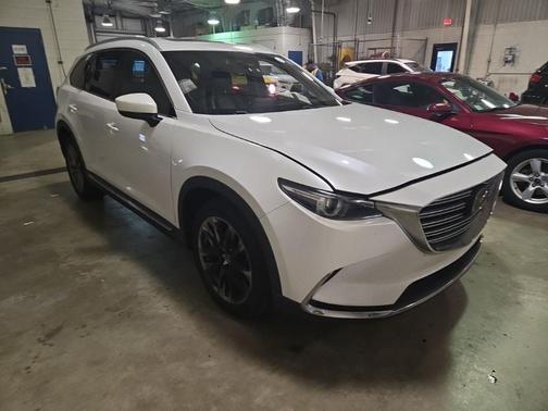 2016 Mazda CX-9 Grand Touring
