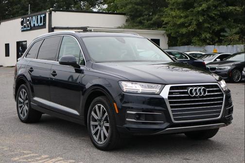 2017 Audi Q7 2.0T Premium