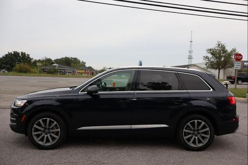 2017 Audi Q7 2.0T Premium