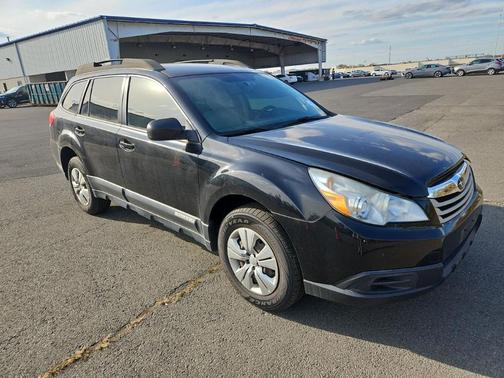 2011 Subaru Outback 2.5i