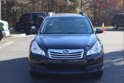 2011 Subaru Outback 2.5i