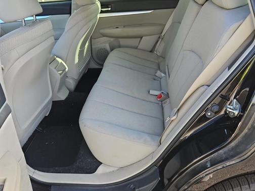 2011 Subaru Outback 2.5i