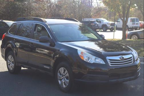 2011 Subaru Outback 2.5i