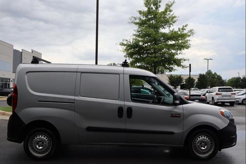 2019 RAM ProMaster City Tradesman