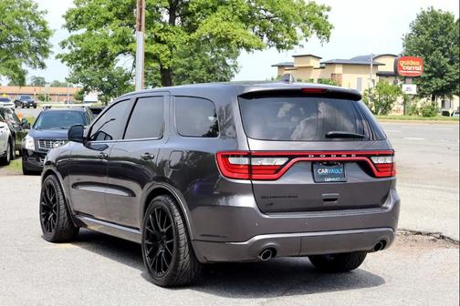 2019 Dodge Durango SXT Plus
