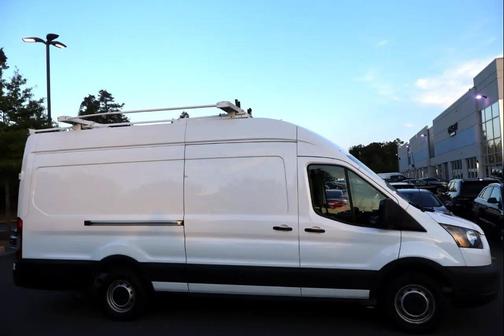 2021 Ford Transit-250 Base